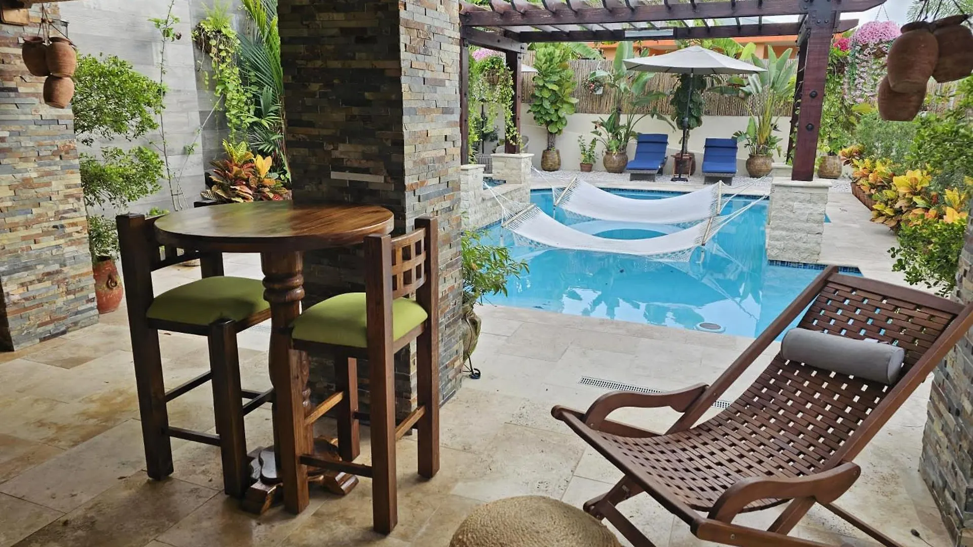 Manantial Apartments Yabucoa