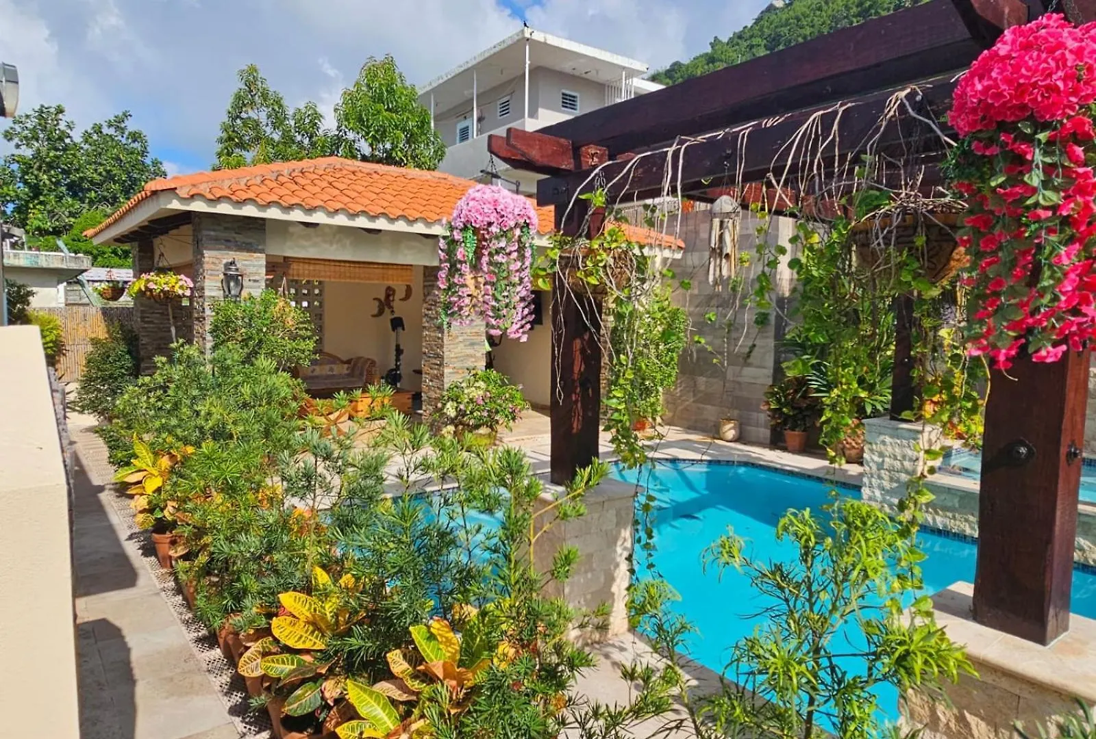 Manantial Apartments Yabucoa