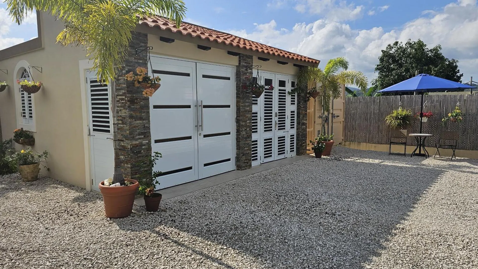 Manantial Apartments Yabucoa
