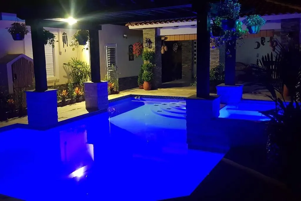 Manantial Apartments Yabucoa 0*,