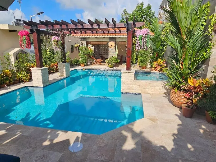 Manantial Apartments Yabucoa