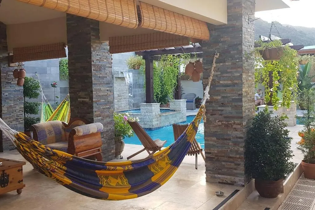 Manantial Apartments Yabucoa 0*,