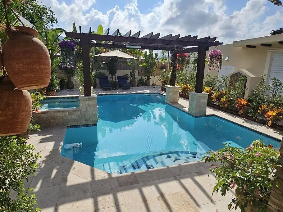 Manantial Apartments Yabucoa Puerto Rico