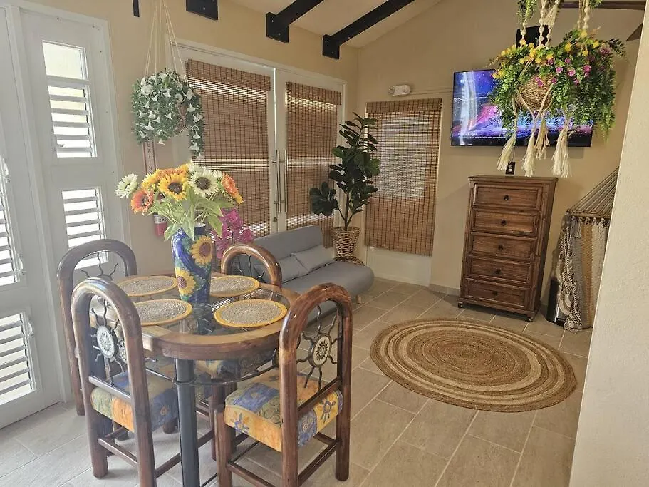 Manantial Apartments Yabucoa