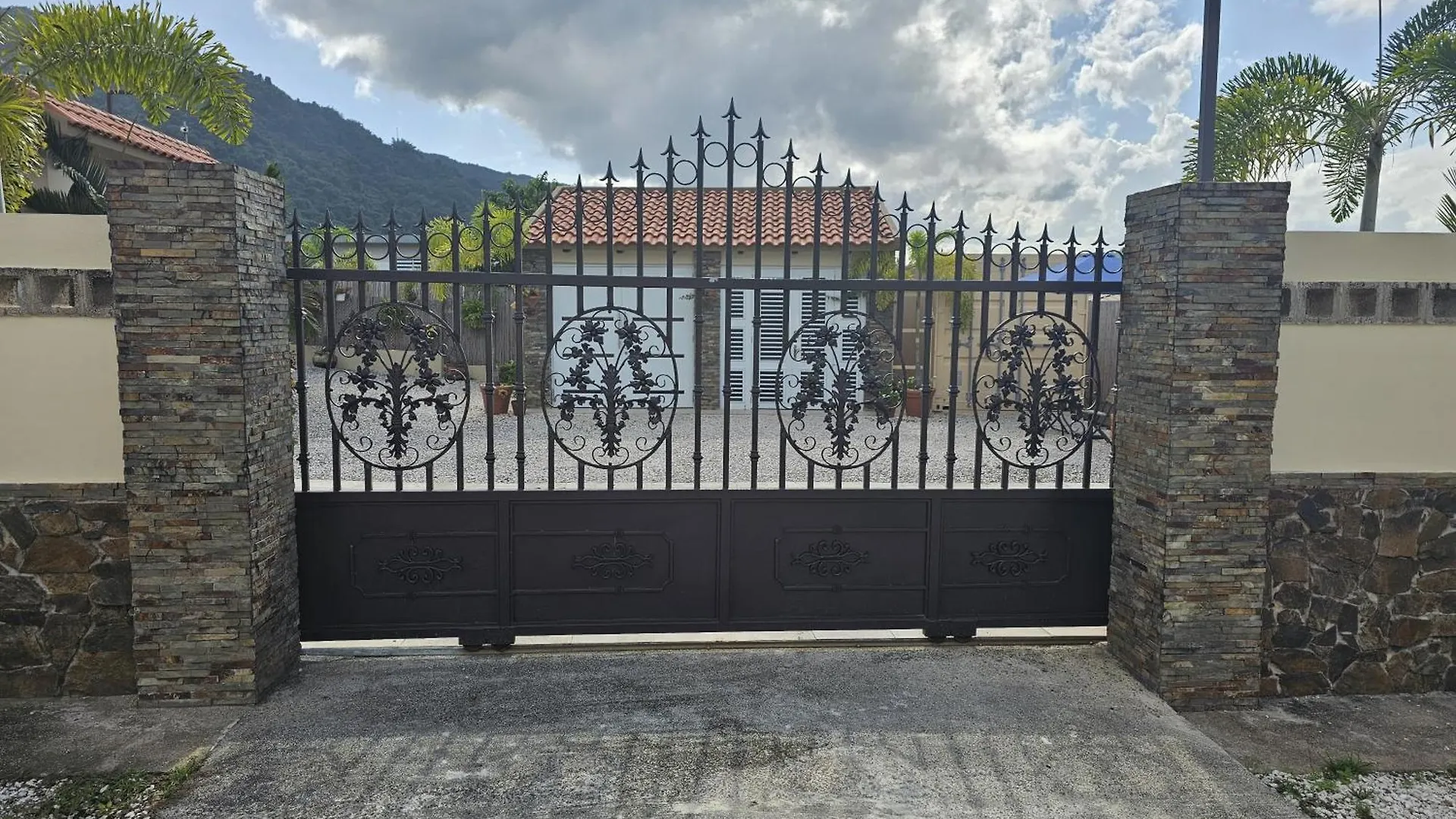 Manantial Apartments Yabucoa Puerto Rico